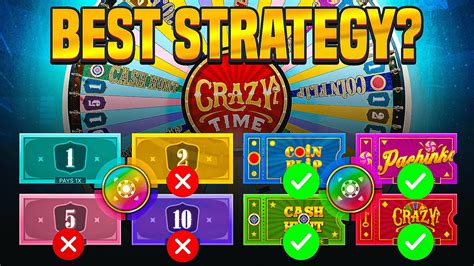 hack crazy time|Best Crazy Time Strategy → How To Predict Better (2024).
